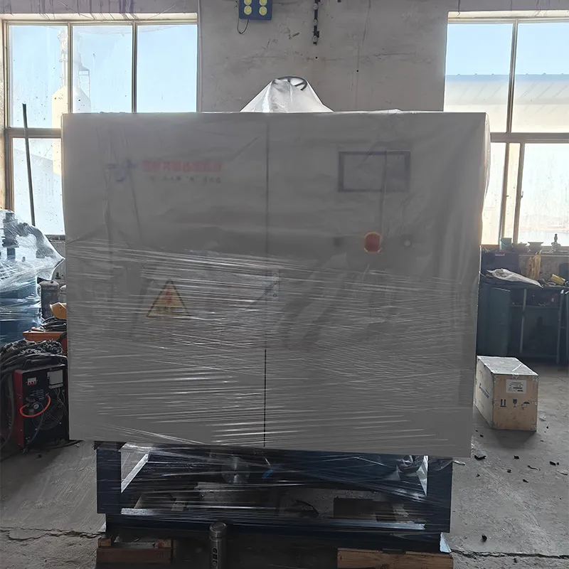 Трехблочный агрегат Фуджика FVR-L-160-540 (1)
